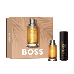 Zestaw Perfum dla Kobiet Hugo Boss-boss The Scent For Her 2 Części