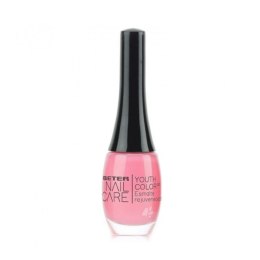 Lakier do paznokci Beter Youth Color Nº 064 Think Pink (11 ml)