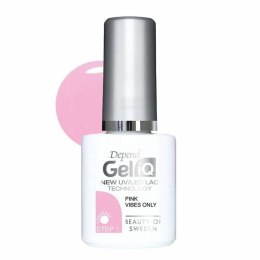 Lakier do paznokci Gel iQ Beter Pink Vibes Only (5 ml)