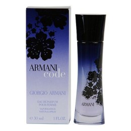 Perfumy Damskie Giorgio Armani EDP Armani Code - 75 ml