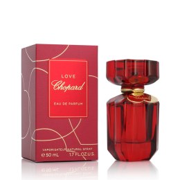 Perfumy Damskie Chopard EDP Love Chopard (50 ml)