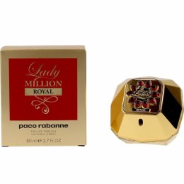 Perfumy Damskie Paco Rabanne EDP Lady Million Royal (80 ml)