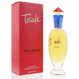 Perfumy Damskie Rochas Tocade EDT (100 ml)