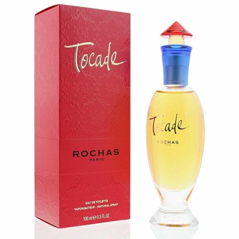 Perfumy Damskie Rochas 117101 EDT 100 ml Perfumy Damskie Rochas 117101 EDT 100 ml