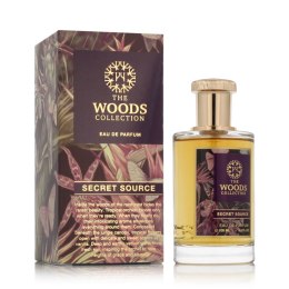 Perfumy Damskie The Woods Collection Secret Source 100 ml