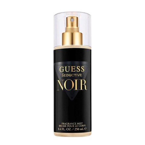 Spray do Ciała Guess Seductive Noir Women 250 ml Spray do Ciała Guess Seductive Noir Women 250 ml