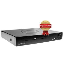 MANTA Odtwarzacz DVD EMPEROR BASIC HDMI DVD072