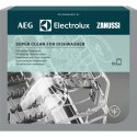 Odtłuszczacz do zmywarki Super Clean ELECTROLUX M3DCP200 2x50g