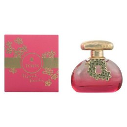 Perfumy Damskie Tous EDT Floral Touch 100 ml