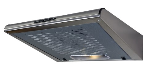Okap podszafkowy CIARKO ZRD 60 Inox (600mm; kolor inox) Okap podszafkowy CIARKO ZRD 60 Inox (600mm; kolor inox)