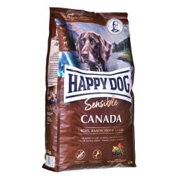 HAPPY DOG Supreme Canada 11 kg