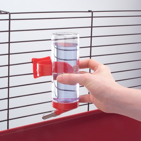 FERPLAST DRINKY 4662 MEDIUM - pojnik automatyczny dla gryzoni - 300 ml FERPLAST DRINKY 4662 MEDIUM - pojnik automatyczny dla gryzoni - 300 ml