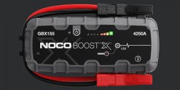 Noco GBX155 Boost X 12V 4250A Jump Starter Powerbank