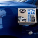 K2 ULTRA WAX 250ml - twardy wosk