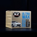 K2 ULTRA WAX 250ml - twardy wosk