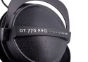 Beyerdynamic DT 770 PRO 250 OHM BLACK LIMITED EDITION - Słuchawki studyjne zamknięte
