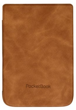Etui PocketBook Shell New Basic Lux 4/Touch Lux 5/Touch HD 3 616/627/632 Brown