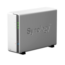 Synology-serwer plików DS120j