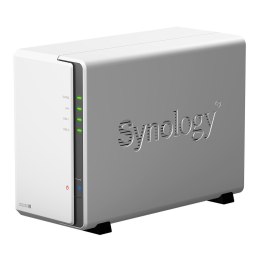 Synology-serwer plików DS220J