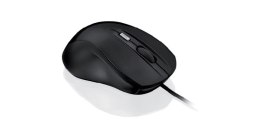 Zestaw klawiatura + mysz IBOX OFFICE KIT II KLAW. I MYSZ OPT.USB IKMOC2005070U (USB 2.0; (US); kolor czarny; optyczna)