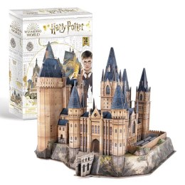 Cubic Fun Puzzle 3D Harry Potter Wieża Astronomiczna