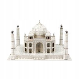 Cubic Fun Puzzle 3D National Geographic Taj Mahal