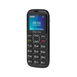 KRUGER & MATZ TELEFON GSM SENIOR SIMPLE 922 4G