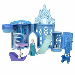 Dom dla Lalek Disney Princess Elsa Frozen