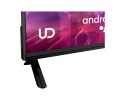 Telewizor 43" UD 43U6210 4K, D-LED, Android 11, DVB-T2 HEVC