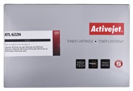 Activejet ATL-622N Toner (zamiennik Lexmark 56F2H00; Supreme; 15000 stron; czarny)