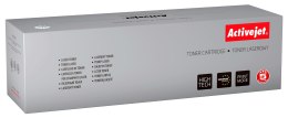 Activejet ATM-324CN Toner (zamiennik Konica Minolta TN324C; Supreme; 26000 stron; niebieski)