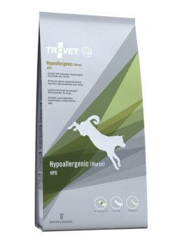 TROVET Hypoallergenic HPD z koniną - sucha karma dla psa - 10 kg
