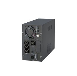 Zasilacz ENERGENIE EG-UPS-PS3000-01 (Desktop, TWR; 3000VA)