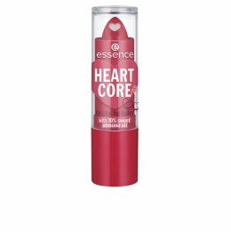 Kolorowy Balsam do Ust Essence Heart Core Nº 01-crazy cherry 3 g