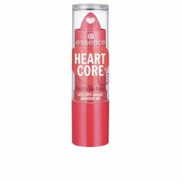Kolorowy Balsam do Ust Essence Heart Core Nº 02-sweet strawberry 3 g