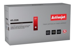 Activejet ATL-232N Toner (zamiennik Lexmark 24016SE; Supreme; 3000 stron; czarny)