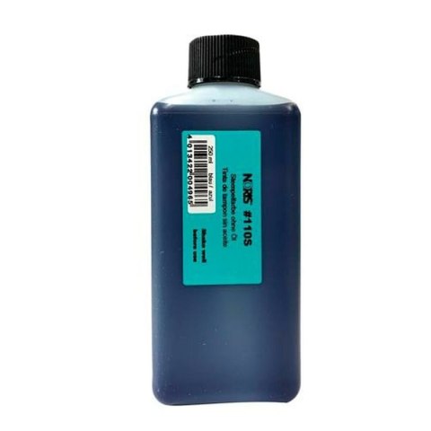 Uzupełniający tusz Colop Noris 110S Niebieski 250 ml Uzupełniający tusz Colop Noris 110S Niebieski 250 ml
