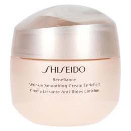 Krem Przeciwzmarszczkowy Benefiance Wrinkle Smoothing Shiseido (75 ml)