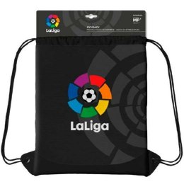 Torba sportowa MP La Liga Czarny 35,5 x 45,5 cm