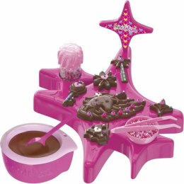 Zestaw do Rękodzieła Lansay Mini Délices - Chocolate-Fairy Workshop Wyroby Cukiernicze