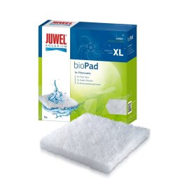 JUWEL bioPad XL (8.0/Jumbo) - wata filtrująca do filtra akwariowego - 5 szt.