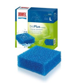 JUWEL bioPlus coarse L (6.0/Standard) - szorstka gąbka do filtra akwariowego - 1 szt.