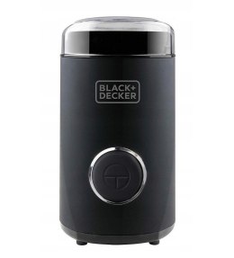 Młynek do kawy Black+Decker BXCG150E (150W)