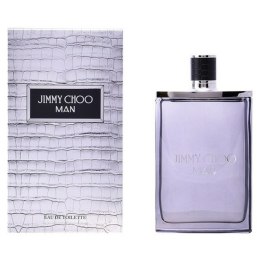 Perfumy Męskie Jimmy Choo Man EDT - 50 ml
