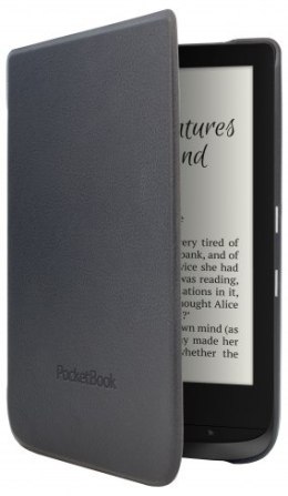 PocketBook Etui Shell New 616/627/632 czarne