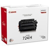 Canon Toner CRG-724H 3482B002 Black