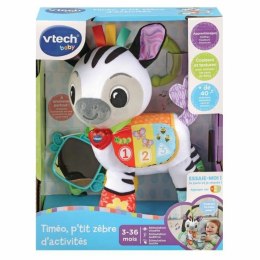 Interaktywna zabawka dla niemowląt Vtech Baby Timéo