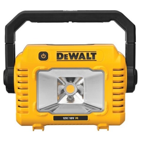 Lampa Led Aku 18V DCL077-XJ DEWALT Lampa Led Aku 18V DCL077-XJ DEWALT