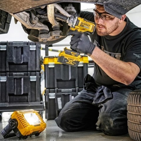 Lampa Led Aku 18V DCL077-XJ DEWALT Lampa Led Aku 18V DCL077-XJ DEWALT