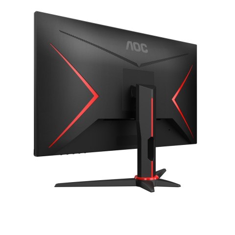 MONITOR AOC LED 23,8" 24G2SPAE/BK 165Hz MONITOR AOC LED 23,8" 24G2SPAE/BK 165Hz